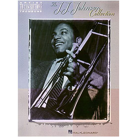 J.J. Johnson Collection (HL00672332)