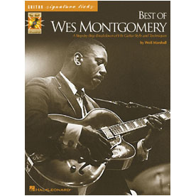 Best of Wes Montgomery (HL00695387)