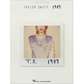 Taylor Swift – 1989 (HL00141994)