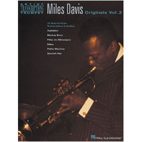 Miles Davis – Originals Vol.2 (HL00672451)