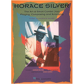 Horace Silver – The Art of Small Jazz Combo (HL00673255)