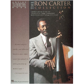 Ron Carter Collection (HL00672331)