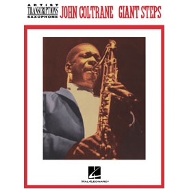 John Coltrane – Giant Steps (HL00672529)