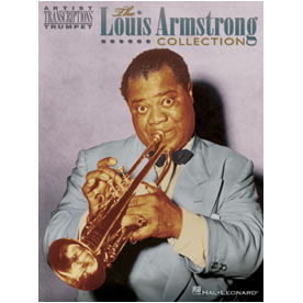 The Louis Armstrong Collection (HL00672480)