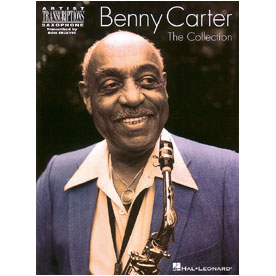 Benny Carter Collection (HL00672314)