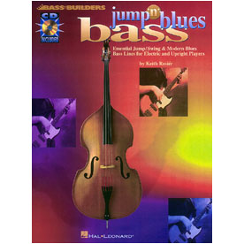 Jump’n’ Blues Bass (HL00695292)