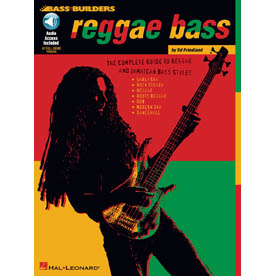 Reggae Bass (HL00695163)