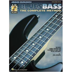 Blues Bass (HL00695235)