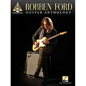 Robben Ford – Guitar Anthology (HL00120220)