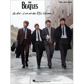 The Beatles – On Air: Live at the BBC, Volume 2 (HL00124375)