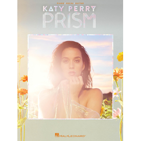 Katy Perry – Prism (HL00124163)