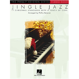 Jingle Jazz – Piano (HL00310762)