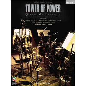 Tower of Power – Silver Anniversary (HL02502175)