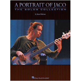 A Portrait of Jaco (HL00660114)