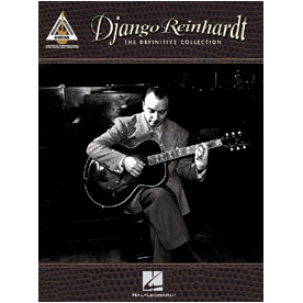 Django Reinhardt – Definitive Collection (HL00690511)