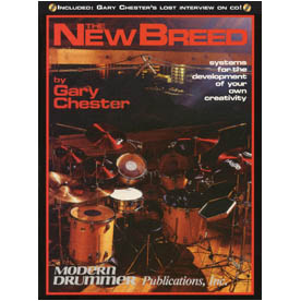 The New Breed – Revised Edition with CD (HL06620100)