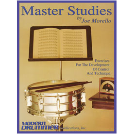 Master Studies (HL06631474)