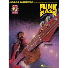 Funk Bass (HL00699348)