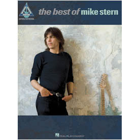 The Best of Mike Stern (HL00690655)