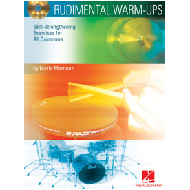 Rudimental Warm-Ups (HL06620083)