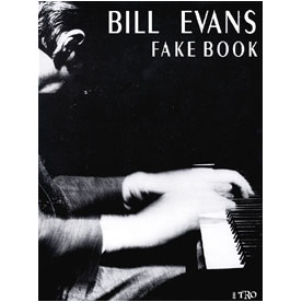Bill Evans Fake Book (HL00378800)