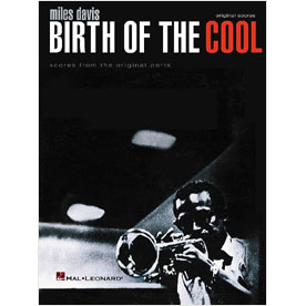 Miles Davis – Birth of the Cool (HL00672452)
