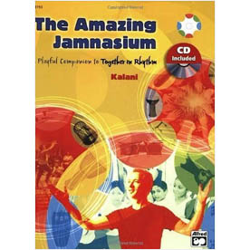 The Amazing Jamnasium (alf00-23193)