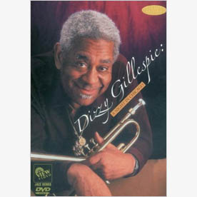 DVD / Dizzy Gillespie: A Night In Chicago