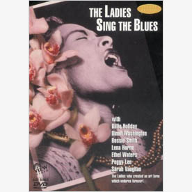 DVD / Ladies Sing The Blues