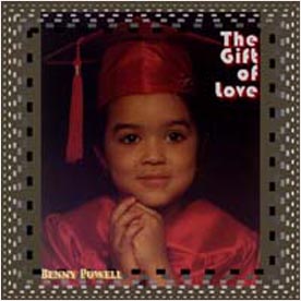 CD / Benny Powell – The Gift of Love