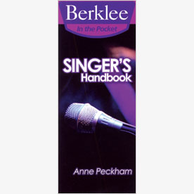 Singer’s Handbook (BP/HL50448053)