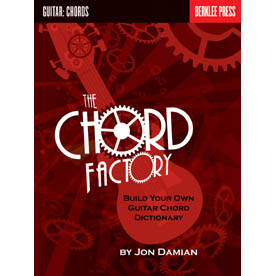 The Chord Factory (BP/HL50449541)
