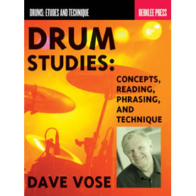 Drum Studies (BP/HL50449617)