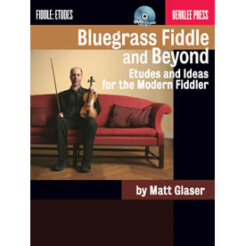 Bluegrass Fiddle and Beyond (BP/HL50449602)