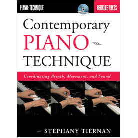 Contemporary Piano Technique (BP/HL50449545)