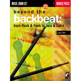 Beyond the Backbeat (BP/HL50449447)