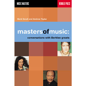 Masters of Music (BP/HL50449422)