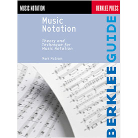 Music Notation (BP/HL50449399)
