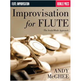 Improvisation for Flute (BP/HL50449810)