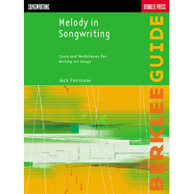 Melody in Songwriting (BP/HL50449419)