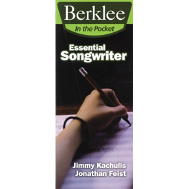 Essential Songwriter (BP/HL50448051)