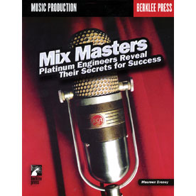Mix Masters (BP/HL50448023)