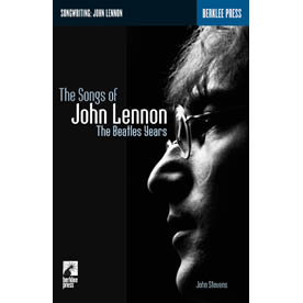 The Songs of John Lennon (BP/HL50449504)