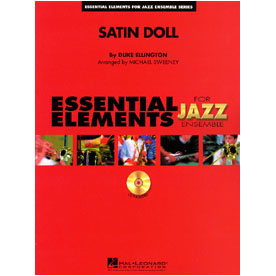Satin Doll (HL07010740)