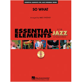 So What (HL07010742)
