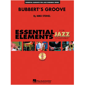 Bubbert’s Groove (HL07010748)