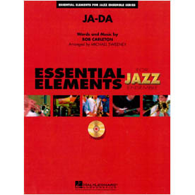 Ja-da (HL07010832)