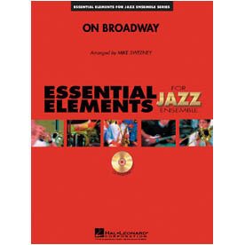 On Broadway (HL07010838)