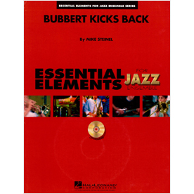 Bubbert Kicks Back (HL07010953)