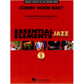 Comin’ Home Baby (HL07011057)